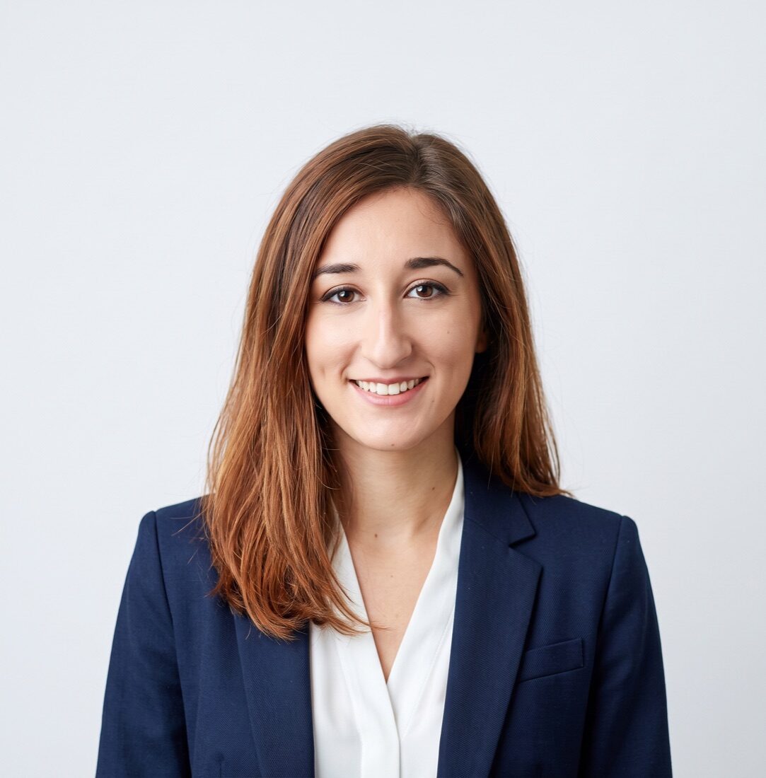 Audrey Guénard